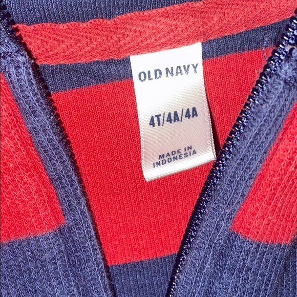 Old Navy Pullover - Picture 2 of 2